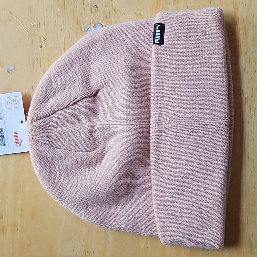 PUMA HAT - Picture 4 of 10